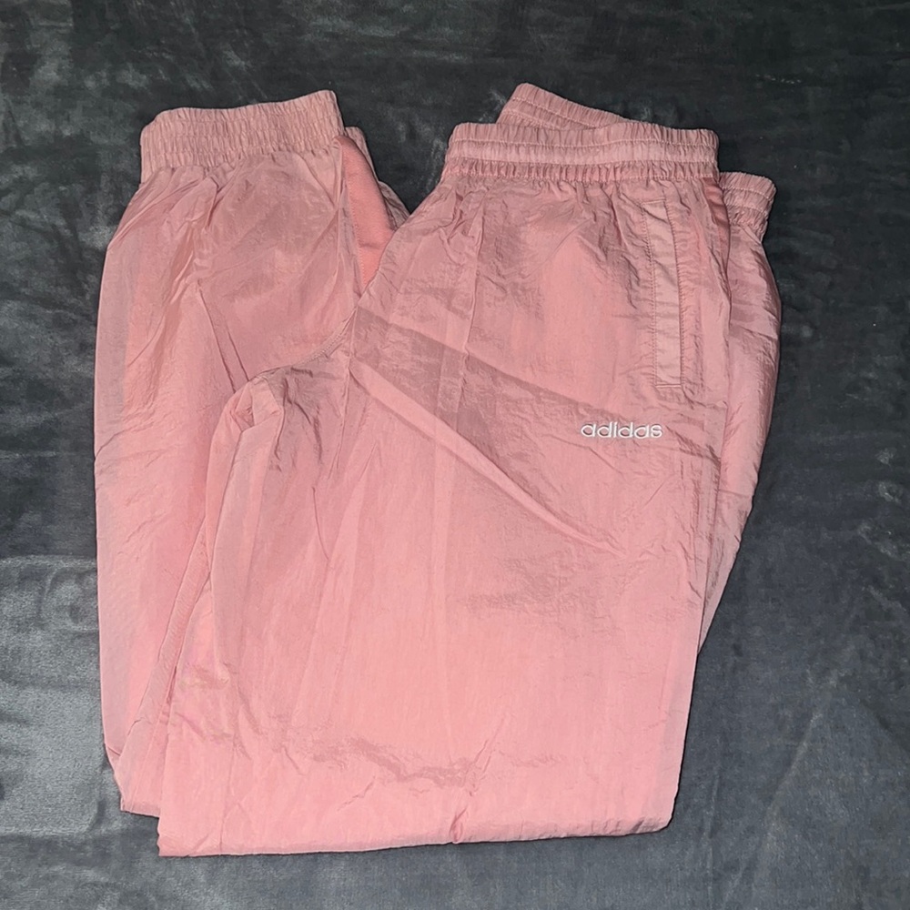 Windbreaker pants